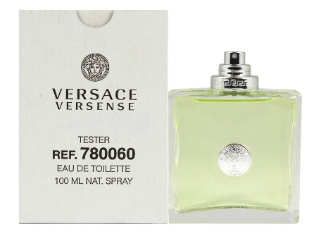 Versace Versense Р·Р° Р–РµРЅРё 100 РјР» (Tester)
